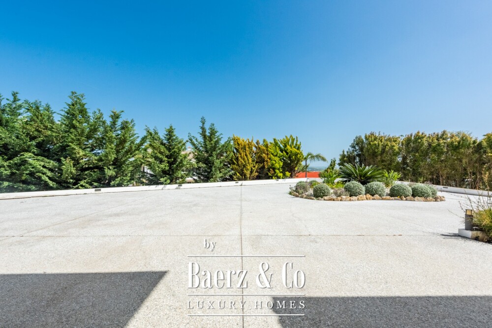 Beautiful luxury home in Sotogrande, Sotogrande Alto - Zona G image
