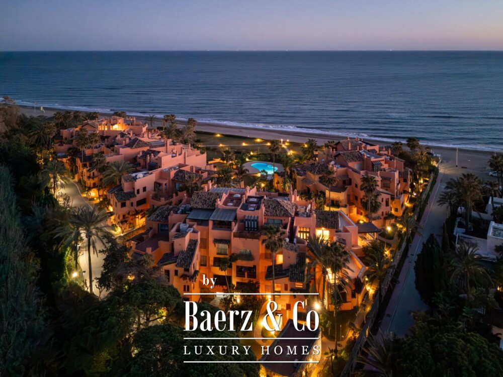 Penthouse - Marbella East - Ref: 8717 image