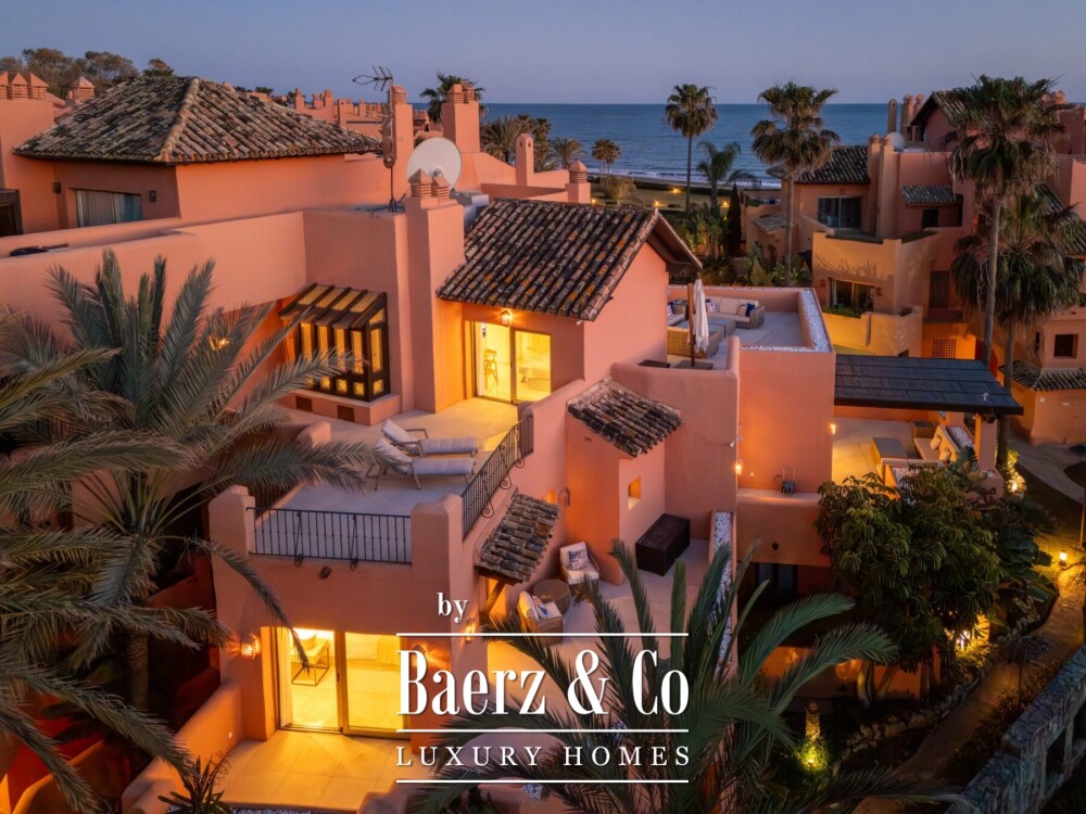 Penthouse - Marbella East - Ref: 8717 image