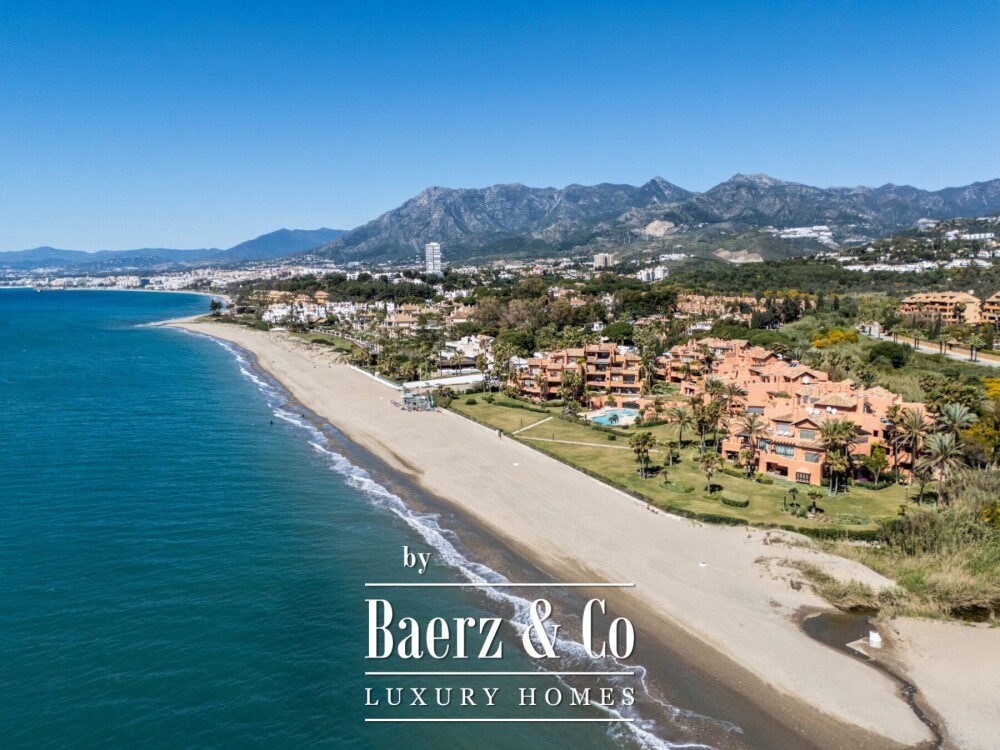 Penthouse - Marbella East - Ref: 8717 image