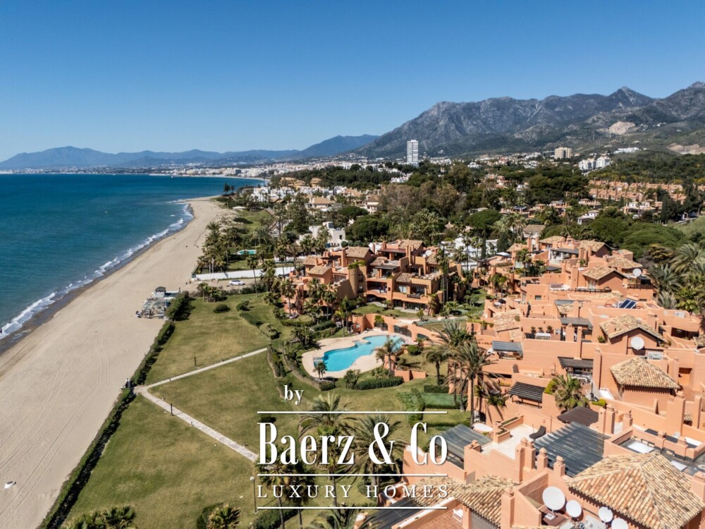 Penthouse - Marbella East - Ref: 8717 image