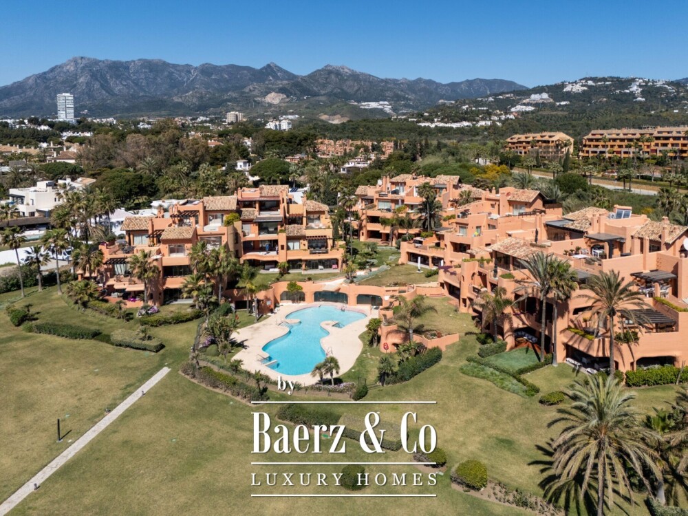 Penthouse - Marbella East - Ref: 8717 image