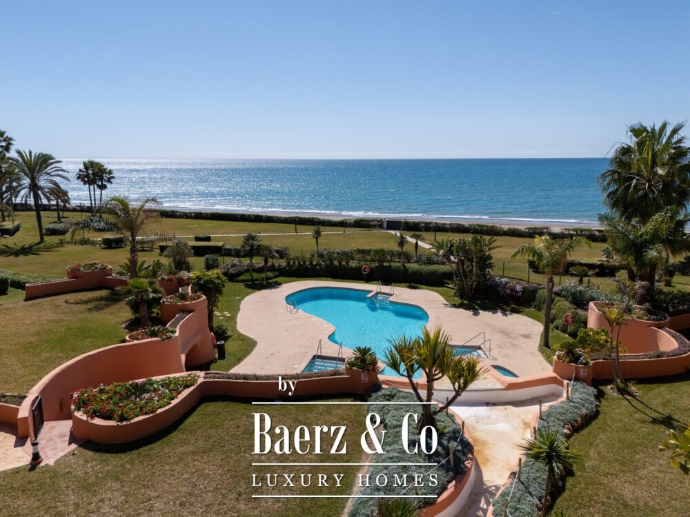 Penthouse - Marbella East - Ref: 8717 image