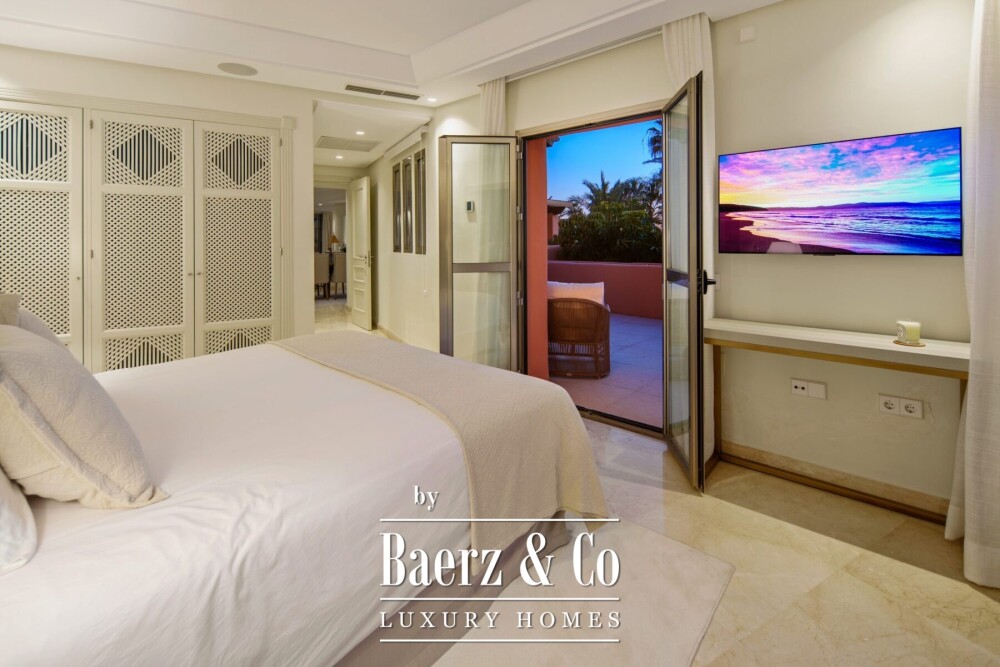Penthouse - Marbella East - Ref: 8717 image