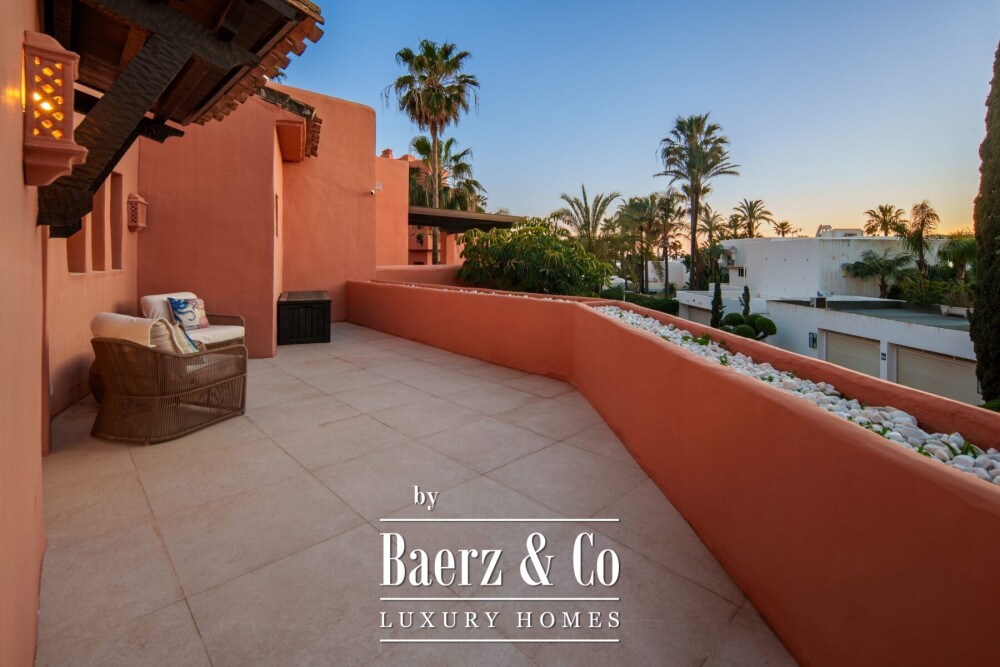 Penthouse - Marbella East - Ref: 8717 image