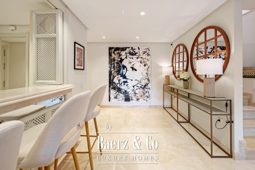 Penthouse - Marbella East - Ref: 8717 image