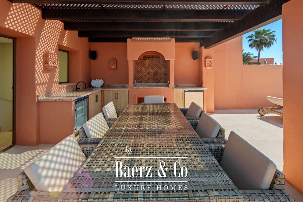 Penthouse - Marbella East - Ref: 8717 image
