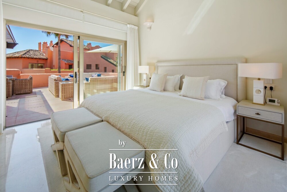 Penthouse - Marbella East - Ref: 8717 image