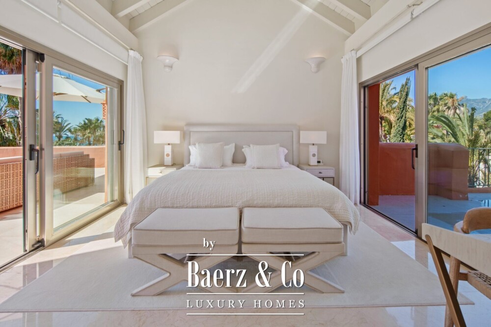 Penthouse - Marbella East - Ref: 8717 image