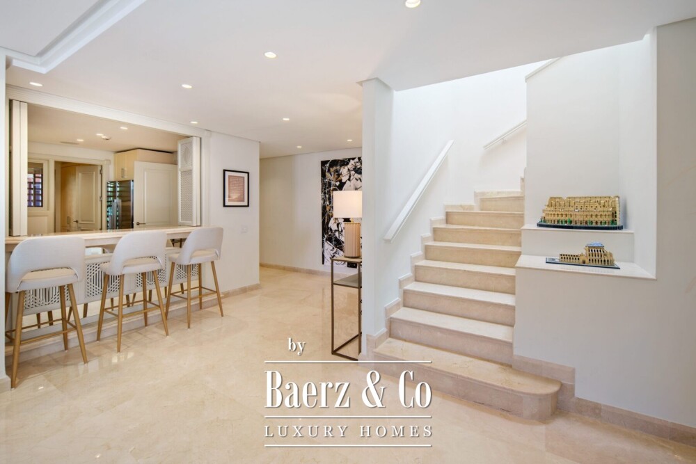 Penthouse - Marbella East - Ref: 8717 image