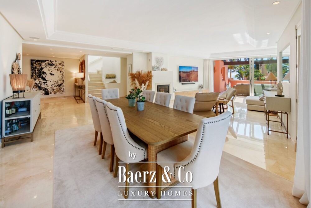 Penthouse - Marbella East - Ref: 8717 image
