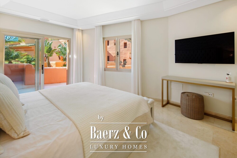 Penthouse - Marbella East - Ref: 8717 image