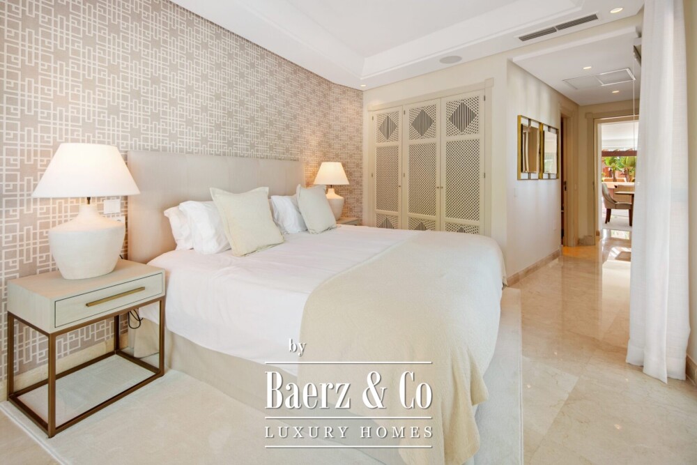 Penthouse - Marbella East - Ref: 8717 image