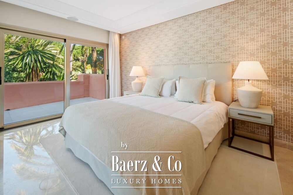 Penthouse - Marbella East - Ref: 8717 image