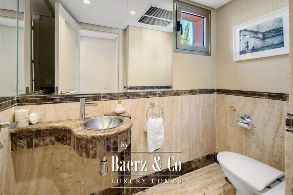 Penthouse - Marbella East - Ref: 8717 image