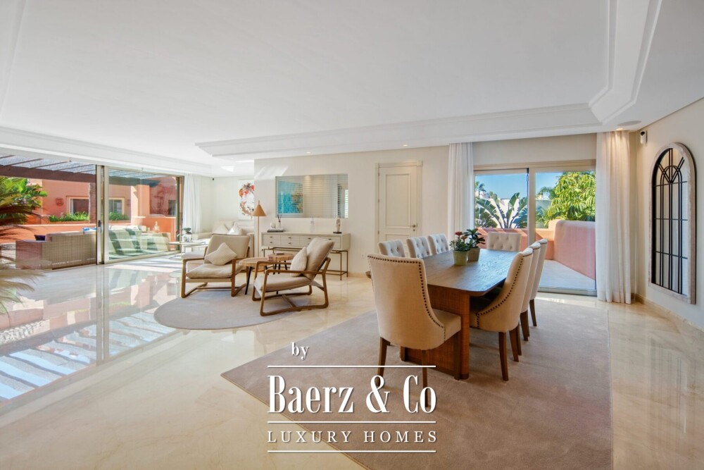Penthouse - Marbella East - Ref: 8717 image