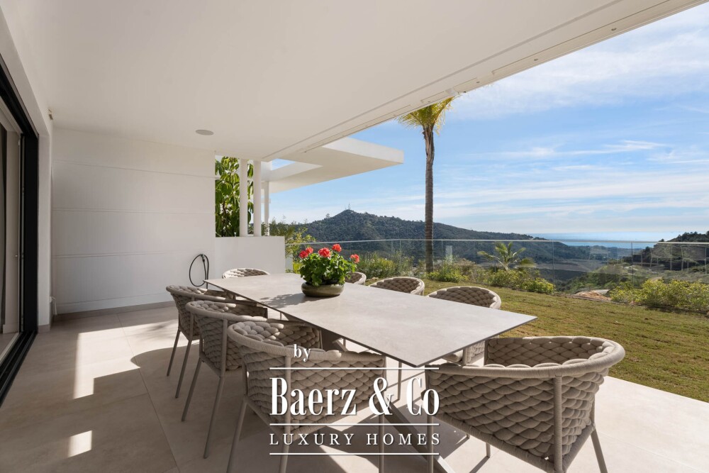 Apartment - Marbella - Ref: 8721 image