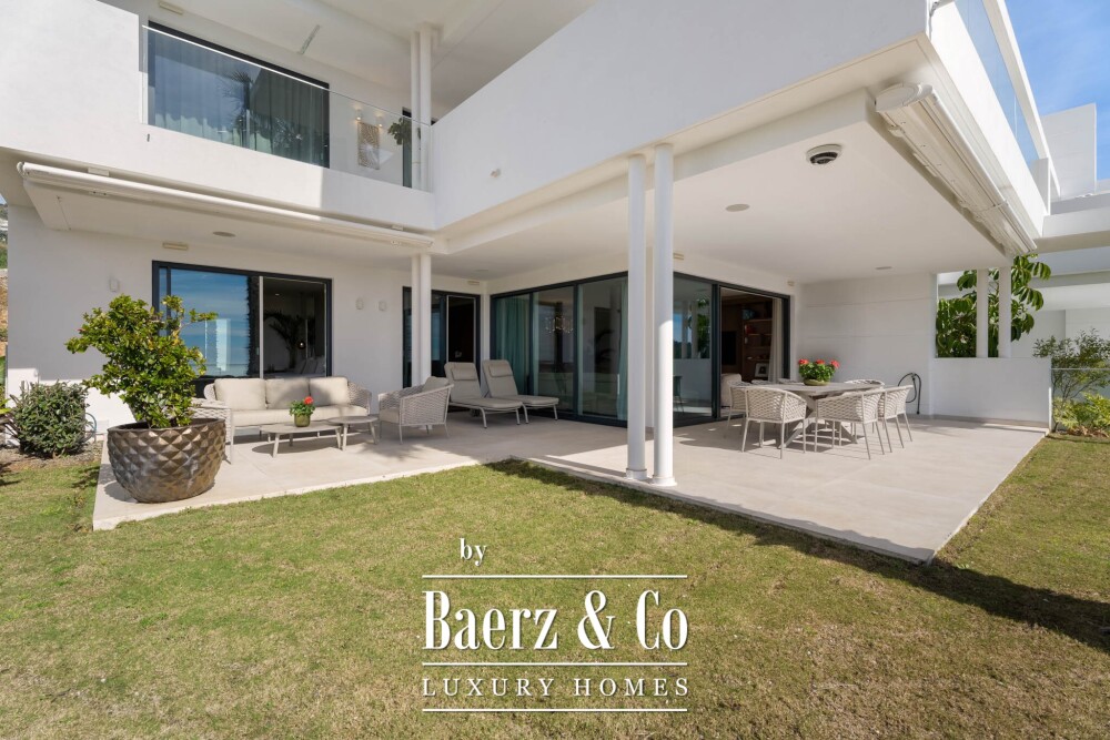 Apartment - Marbella - Ref: 8721 image