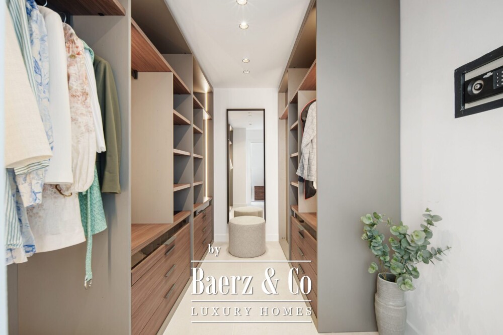Penthouse - Benahavis - Ref: 8723 image