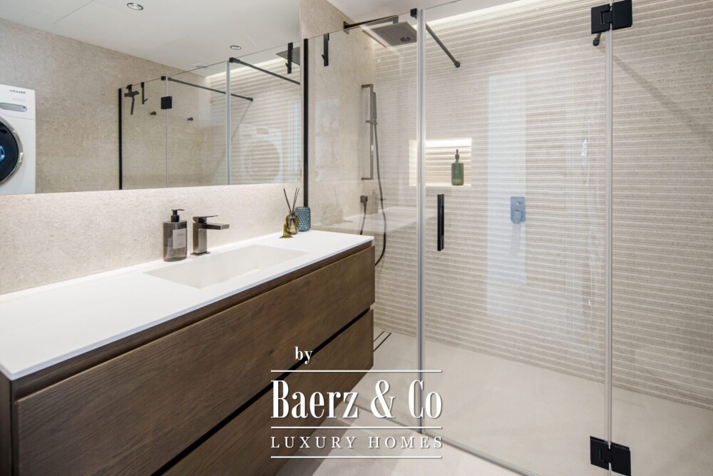 Penthouse - Benahavis - Ref: 8723 image