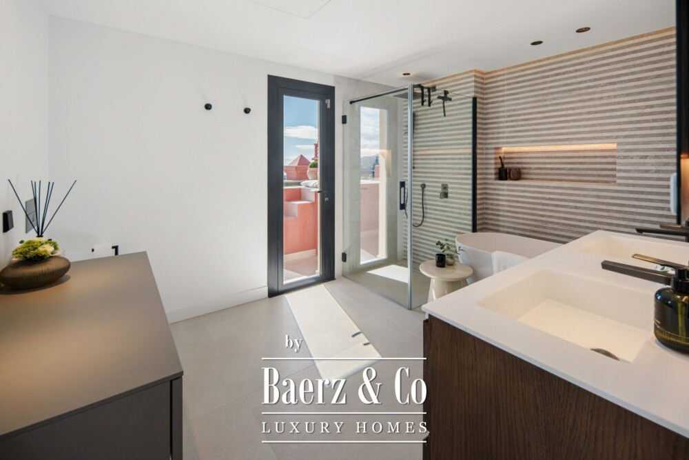 Penthouse - Benahavis - Ref: 8723 image