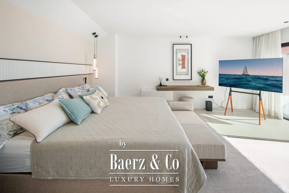 Penthouse - Benahavis - Ref: 8723 image