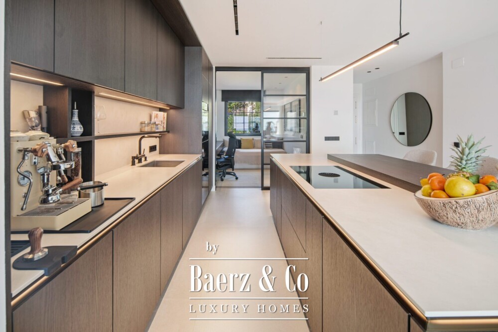 Penthouse - Benahavis - Ref: 8723 image