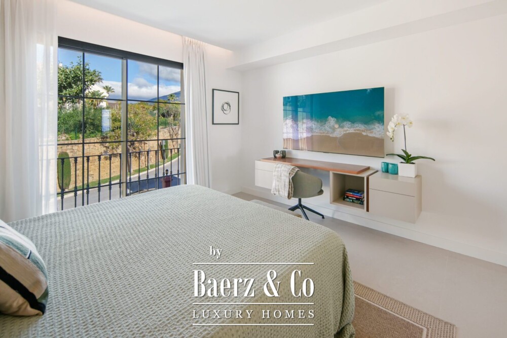 Penthouse - Benahavis - Ref: 8723 image