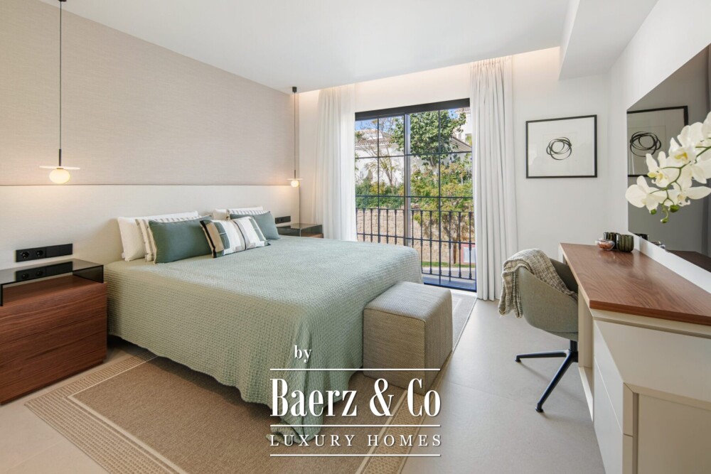 Penthouse - Benahavis - Ref: 8723 image
