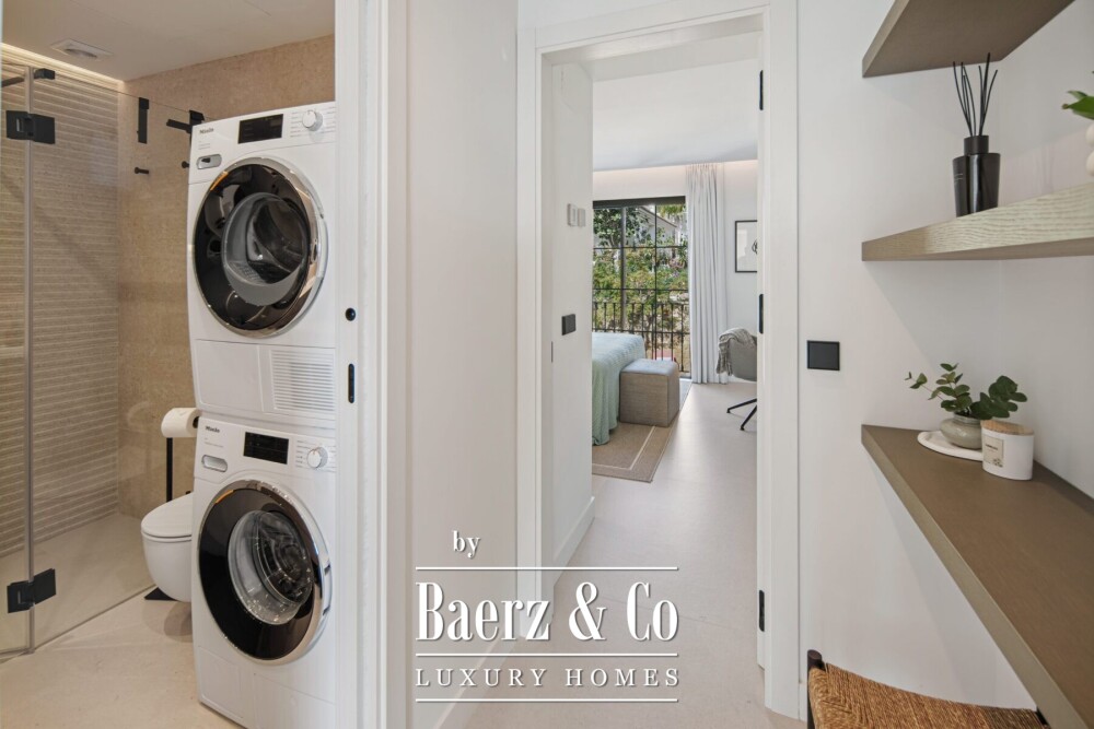 Penthouse - Benahavis - Ref: 8723 image
