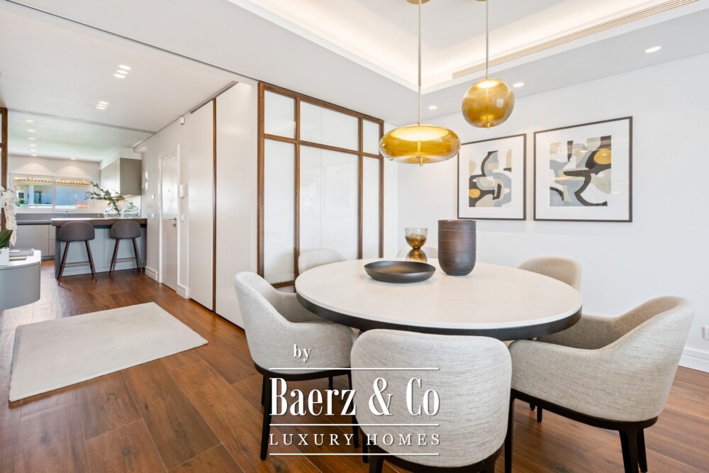 Apartment - Golden Mile - Marbella - Ref: 8726 image