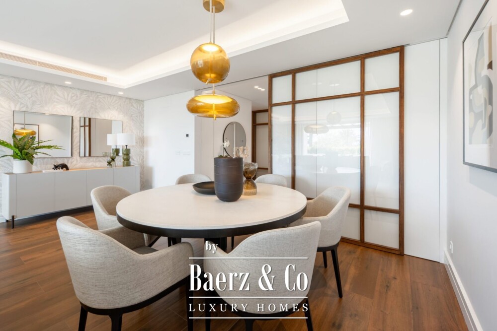 Apartment - Golden Mile - Marbella - Ref: 8726 image