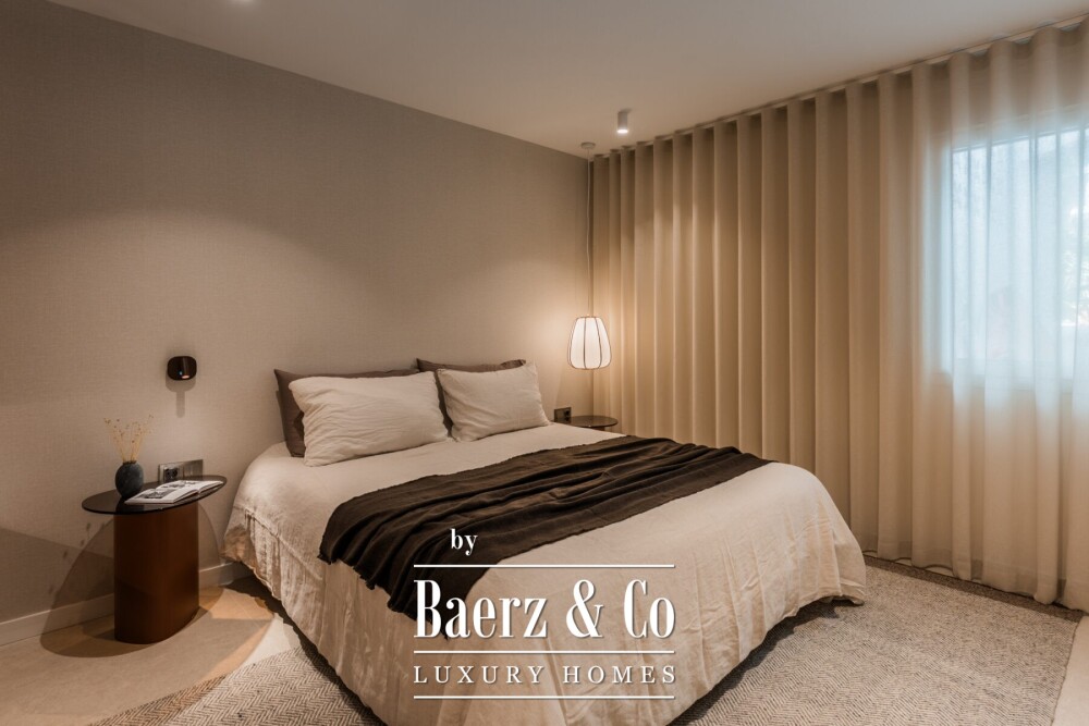 Apartment - Nueva Andalucia - Marbella - Ref: 8727 image