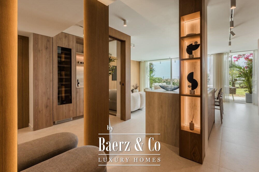 Apartment - Nueva Andalucia - Marbella - Ref: 8727 image
