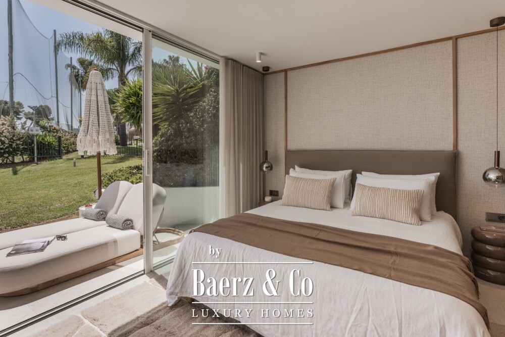 Apartment - Nueva Andalucia - Marbella - Ref: 8727 image