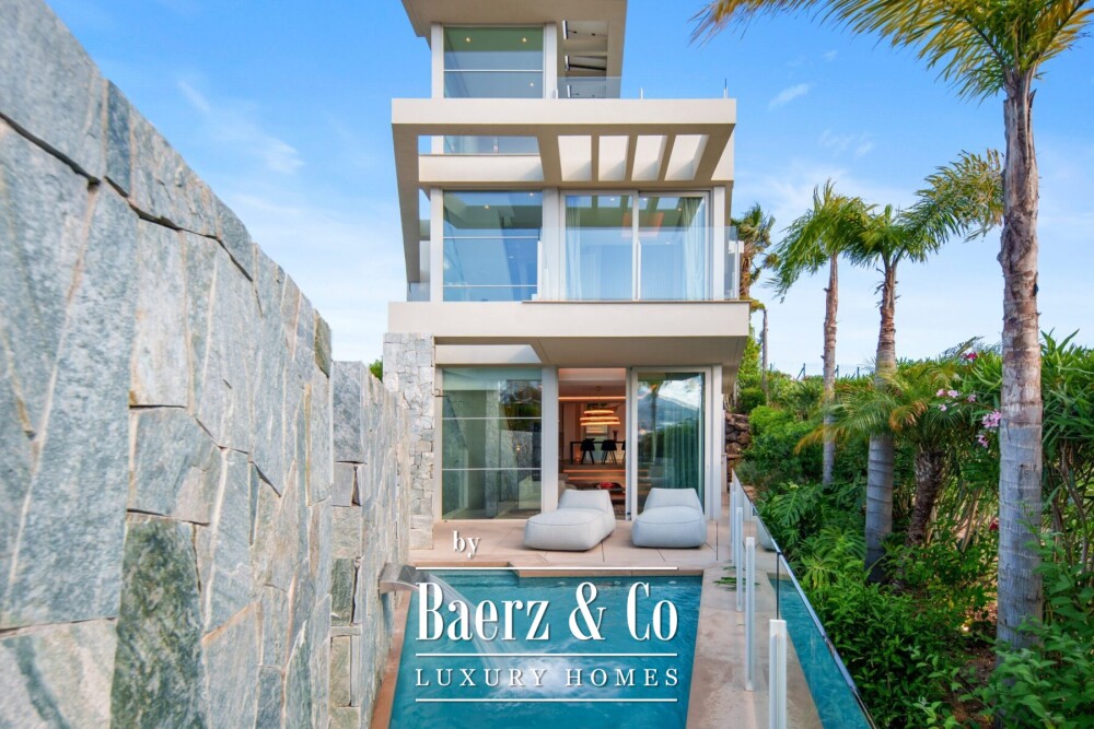 Villa - Nueva Andalucia - Marbella - Ref: 8728 image
