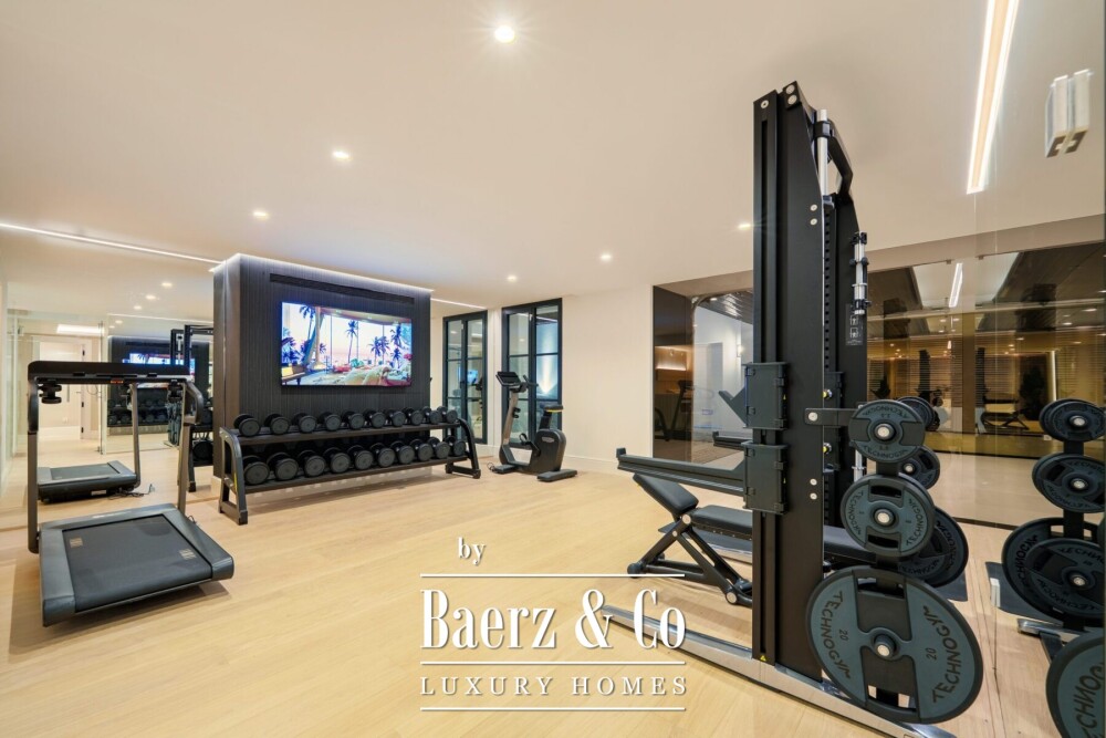 Villa - La Quinta - Benahavis - Ref: 8729 image