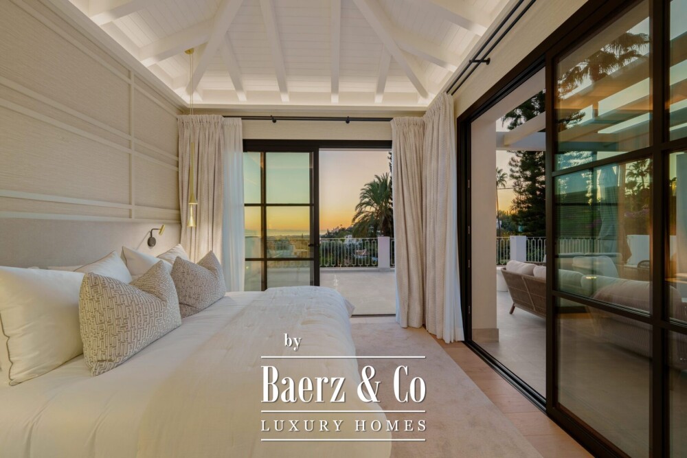 Villa - La Quinta - Benahavis - Ref: 8729 image
