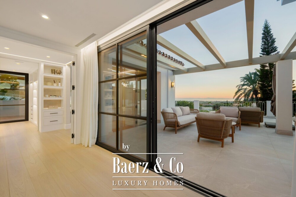 Villa - La Quinta - Benahavis - Ref: 8729 image