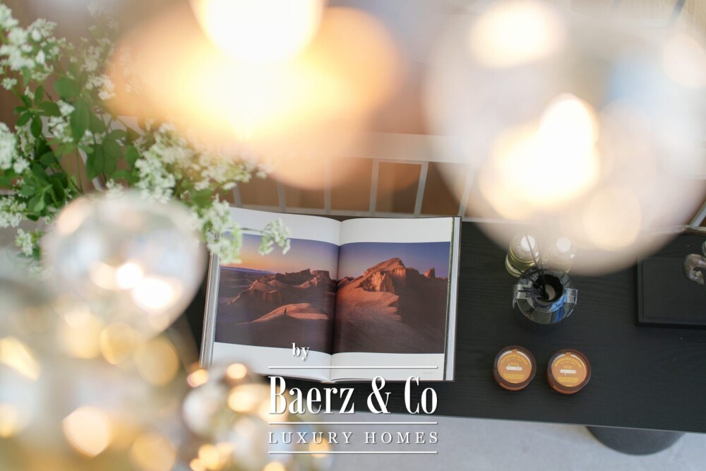 Villa - La Quinta - Benahavis - Ref: 8729 image