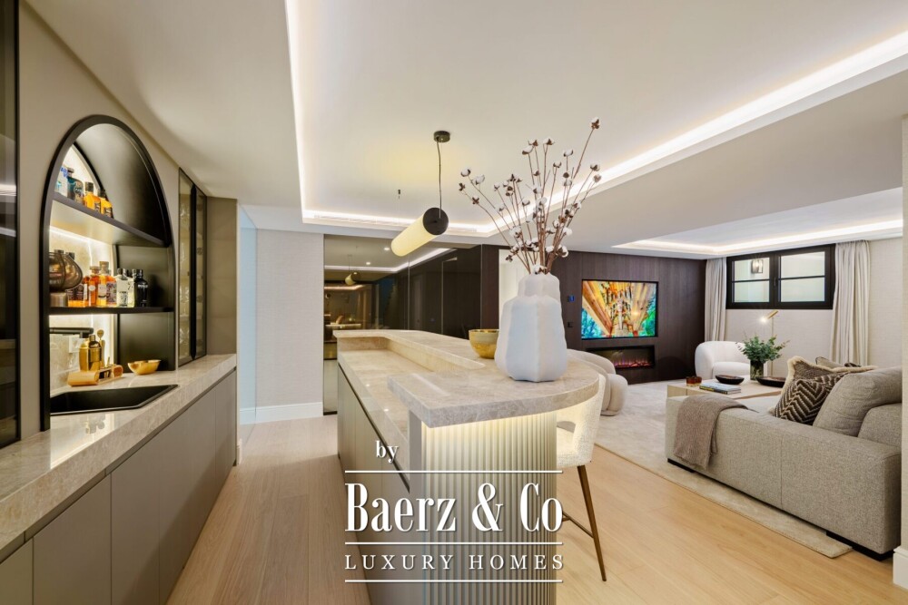 Villa - La Quinta - Benahavis - Ref: 8729 image