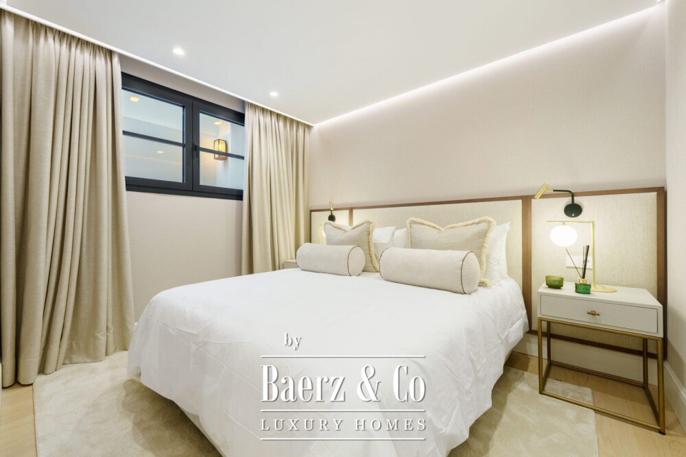 Villa - La Quinta - Benahavis - Ref: 8729 image