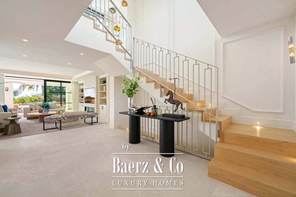 Villa - La Quinta - Benahavis - Ref: 8729 image