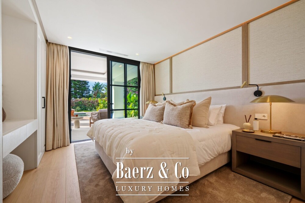 Villa - La Quinta - Benahavis - Ref: 8729 image