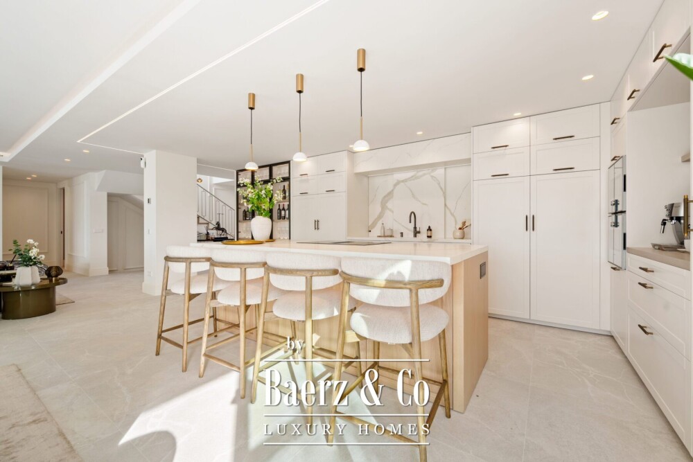 Villa - La Quinta - Benahavis - Ref: 8729 image