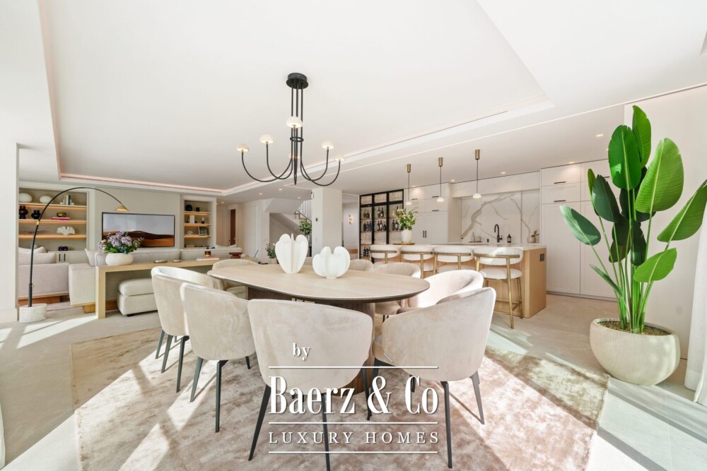 Villa - La Quinta - Benahavis - Ref: 8729 image