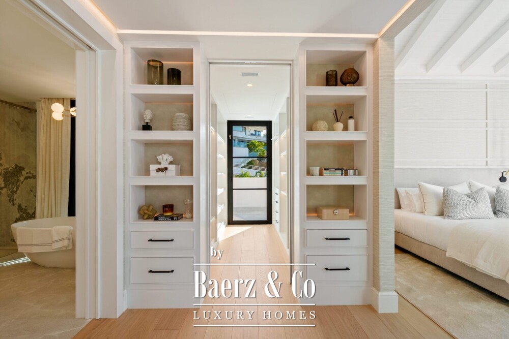 Villa - La Quinta - Benahavis - Ref: 8729 image
