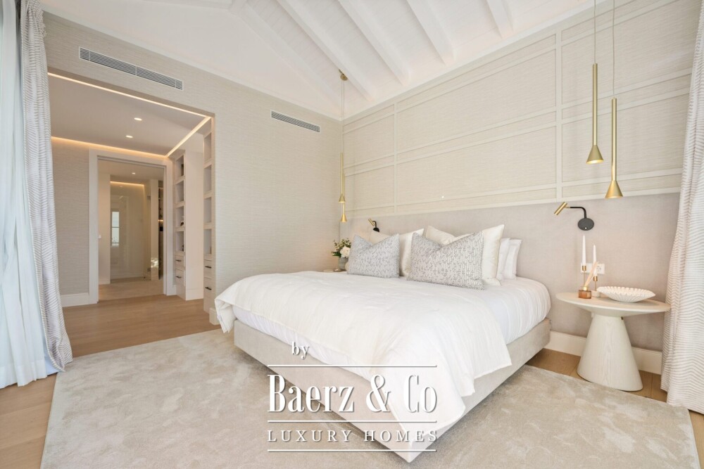 Villa - La Quinta - Benahavis - Ref: 8729 image