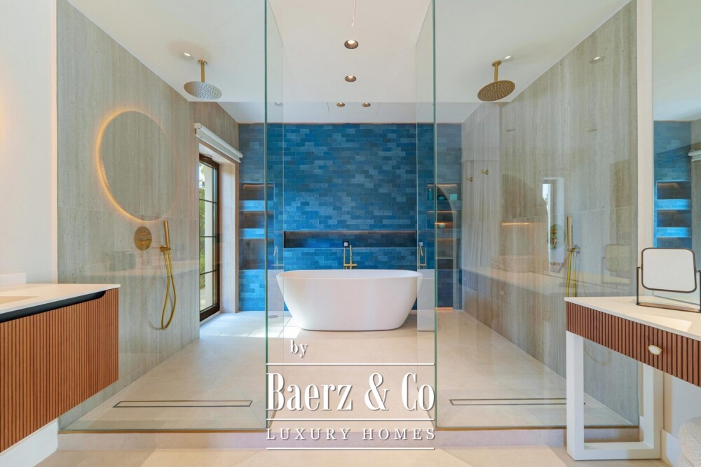 Villa - Puerto Banus - Marbella - Ref: 8730 image