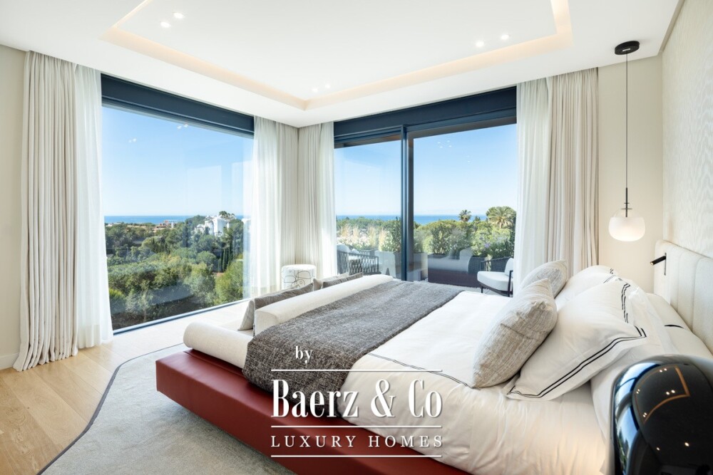 Villa - Marbella East - Ref: 8731 image